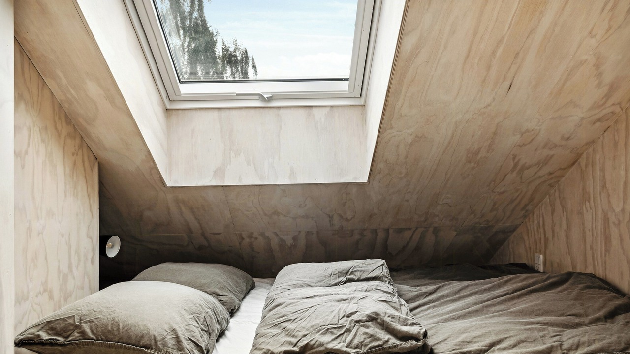 Photo of Bedroom in Norsminde