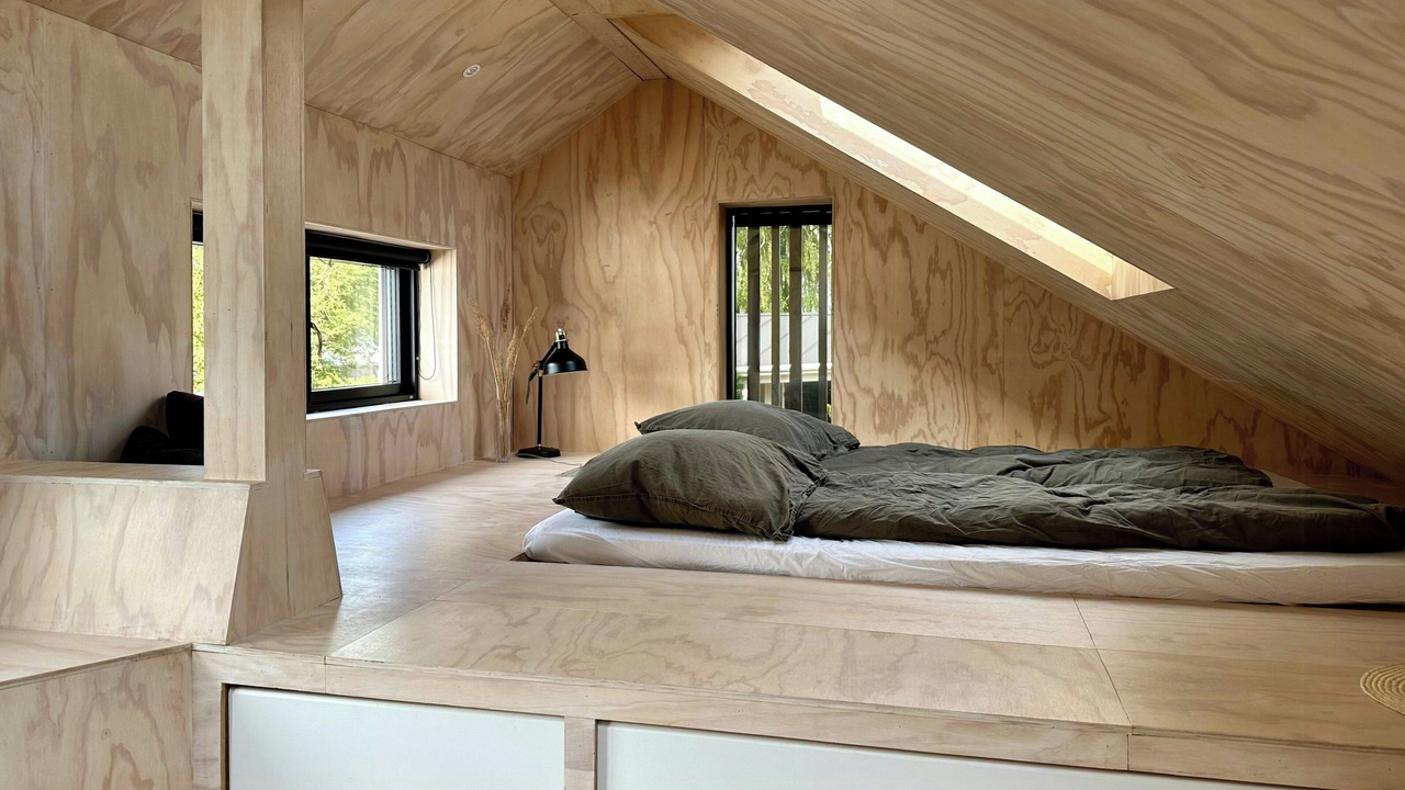 Photo of Bedroom in Norsminde