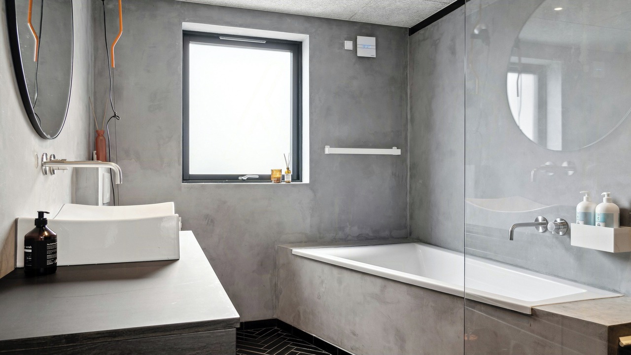 Photo of Bathroom in Norsminde