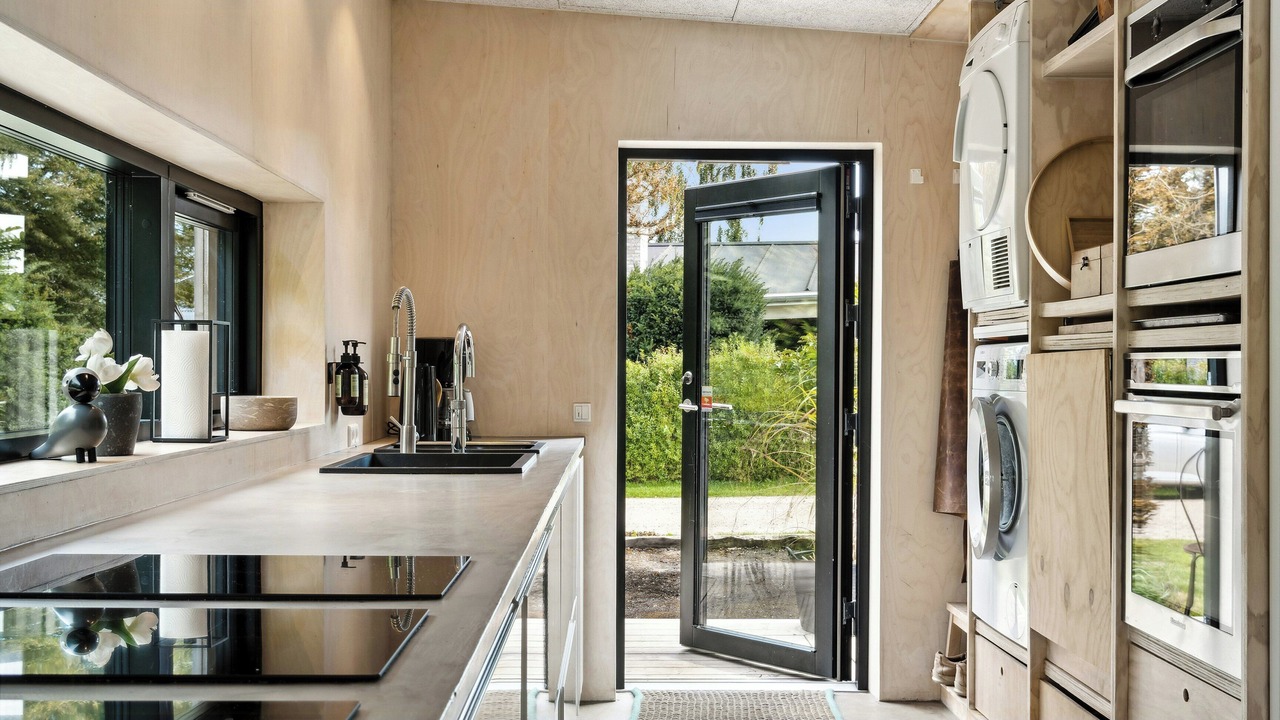 Photo of Kitchen in Norsminde