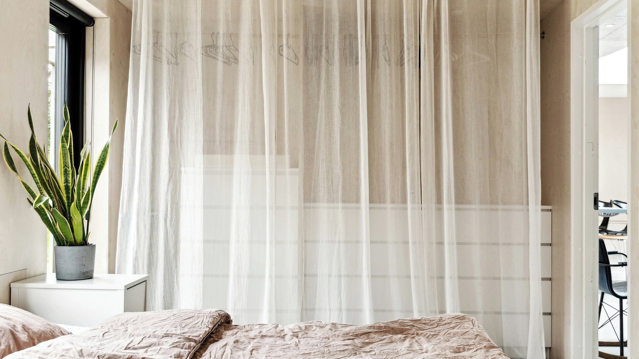 Photo of Bedroom in Norsminde