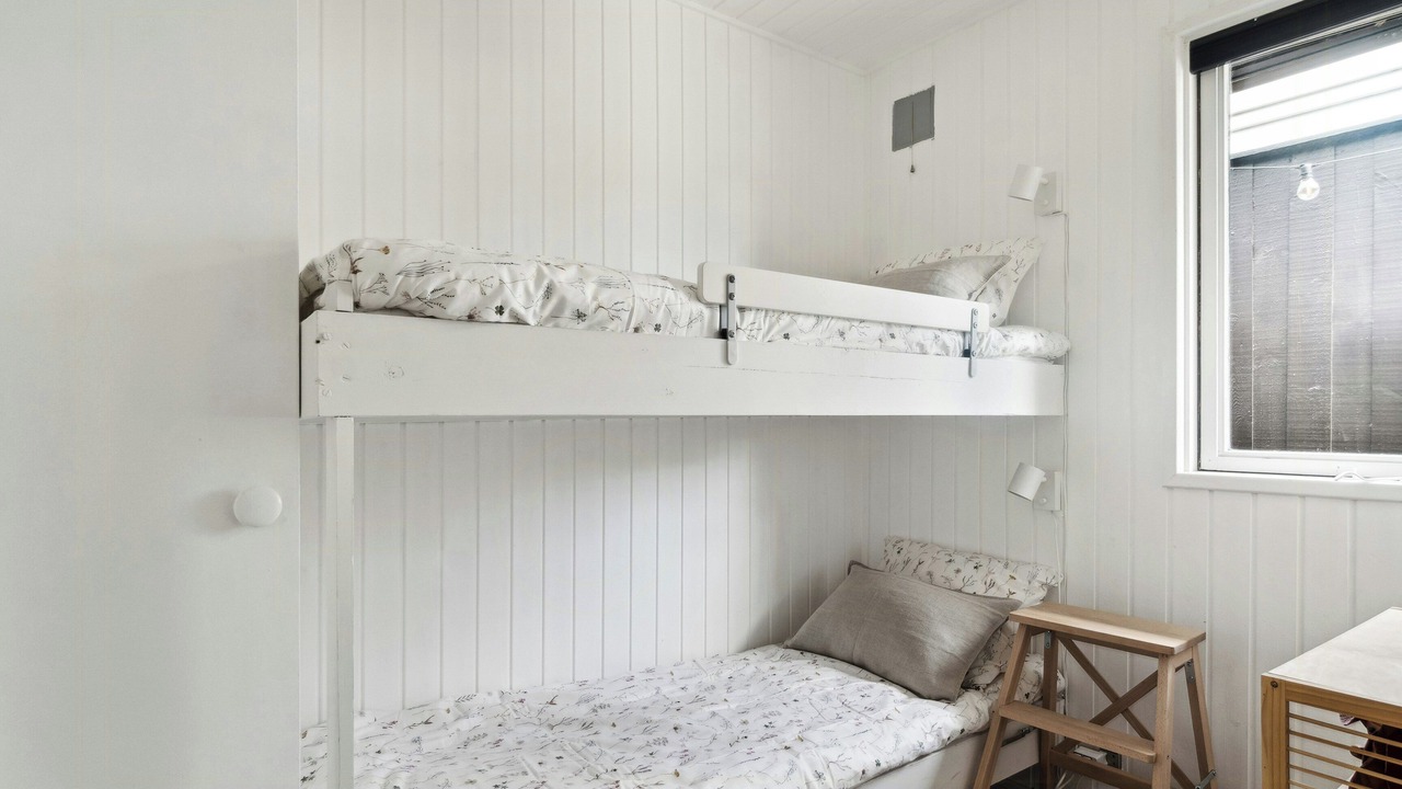Photo of Bedroom in Togeholt