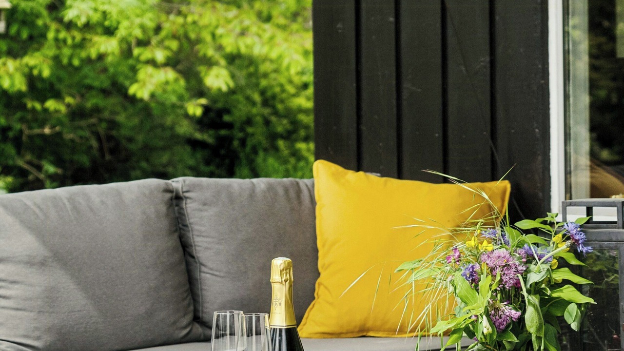 Photo of Patio Balcony in Togeholt