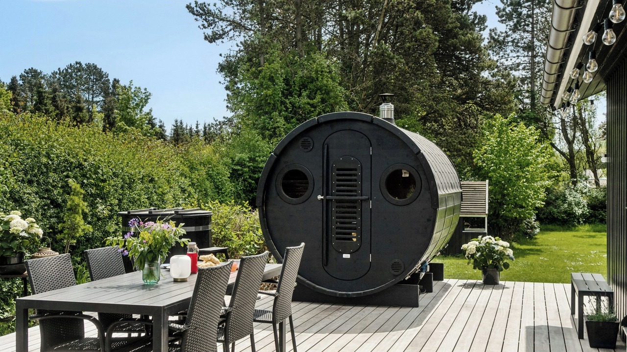 Photo of Outdoor in Togeholt