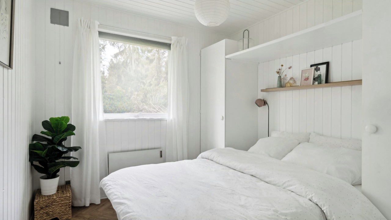 Photo of Bedroom in Togeholt