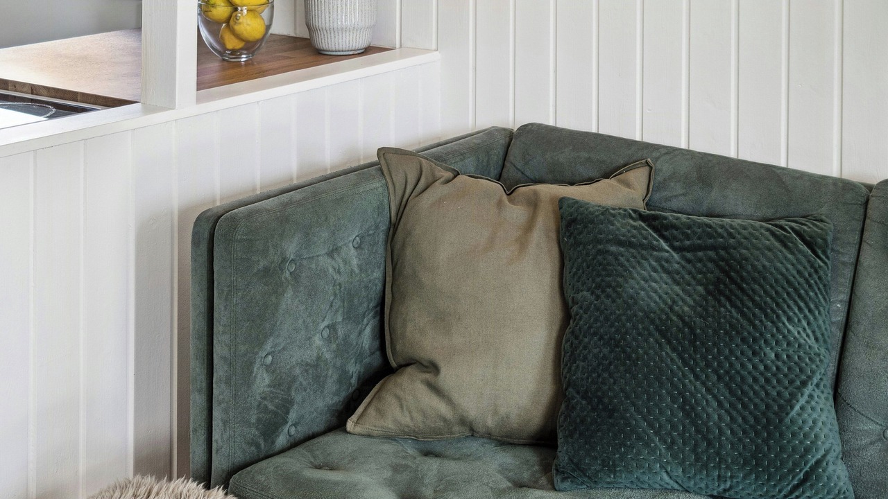 Photo of Livingroom in Togeholt