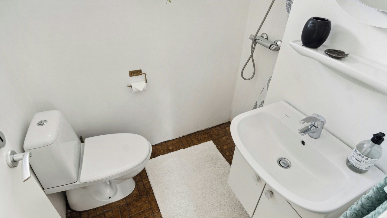 Photo of Bathroom in Togeholt