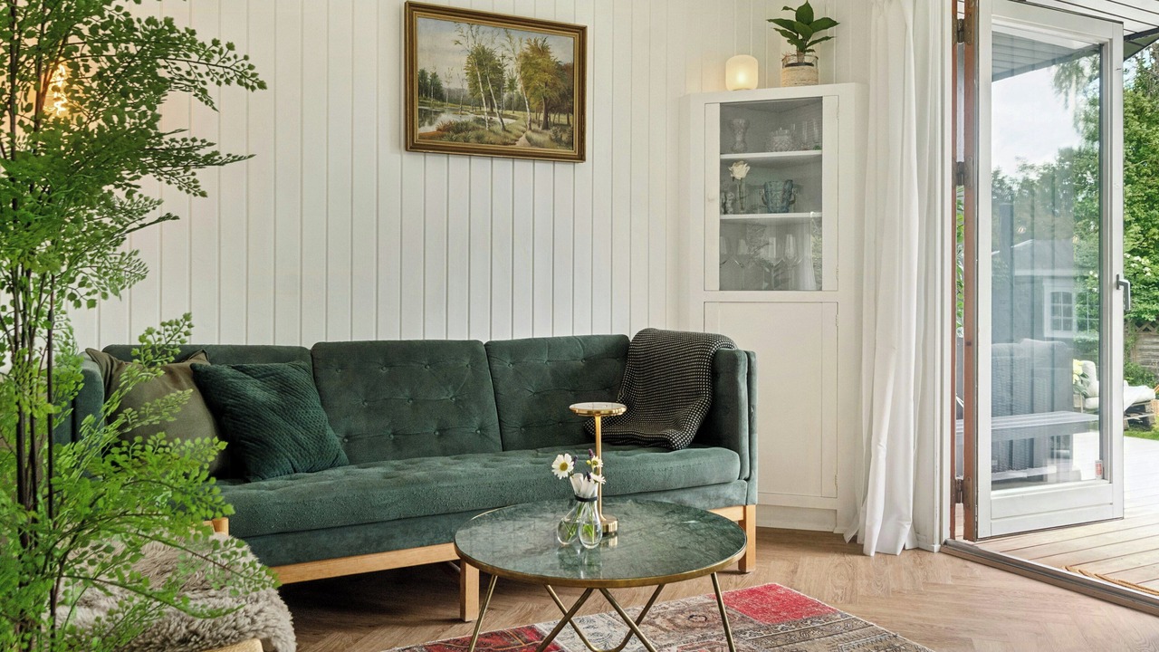 Photo of Livingroom in Togeholt