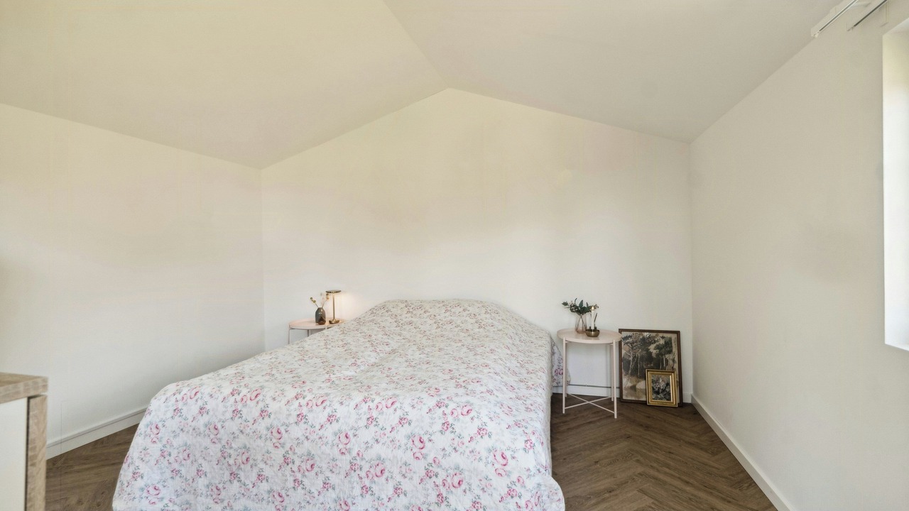 Photo of Bedroom in Togeholt