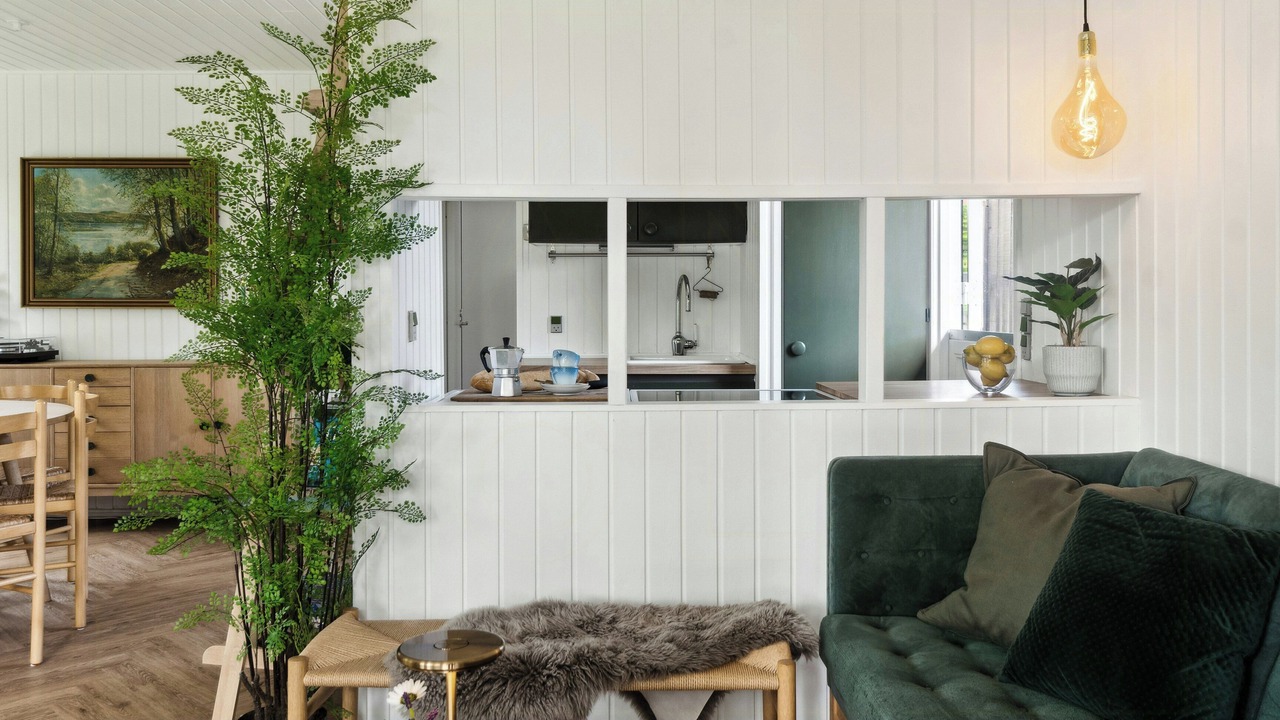 Photo of Livingroom in Togeholt