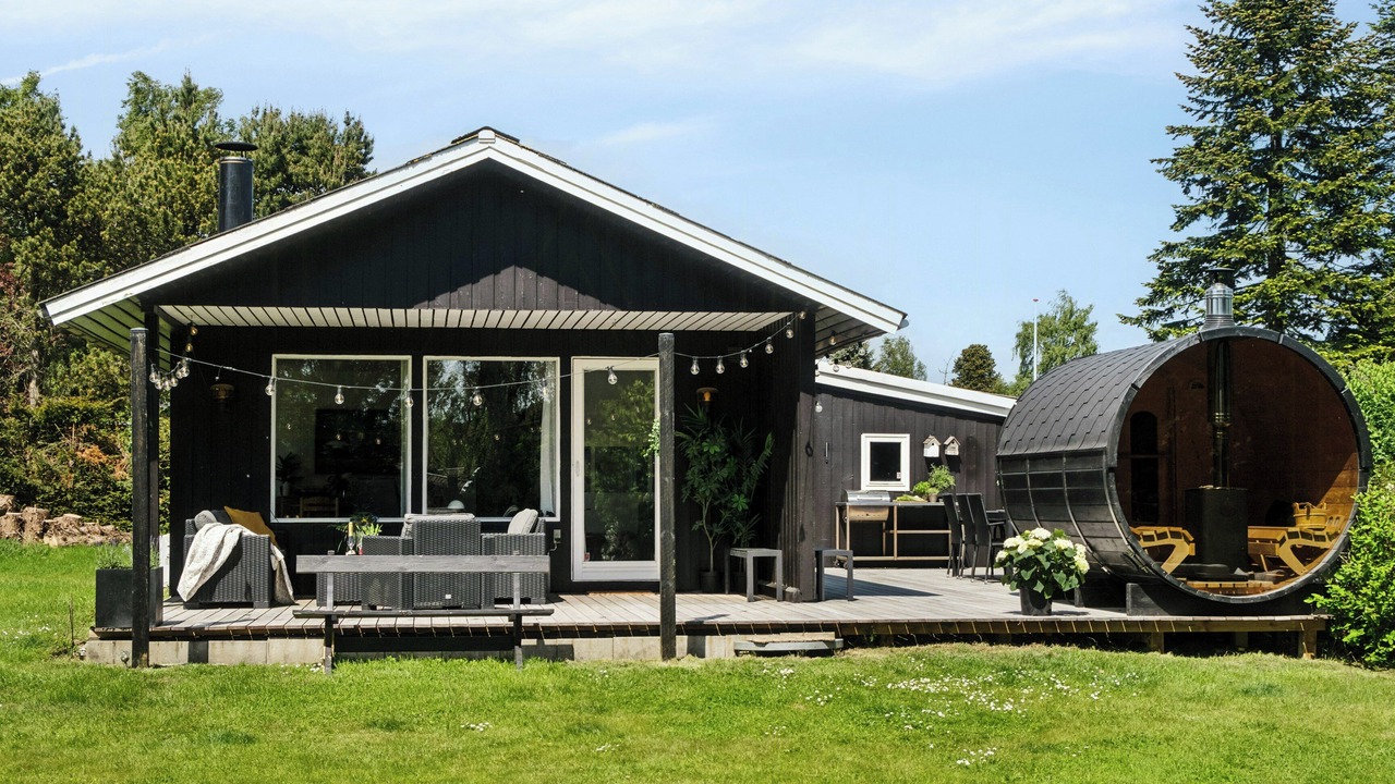 Photo of Outdoor in Togeholt