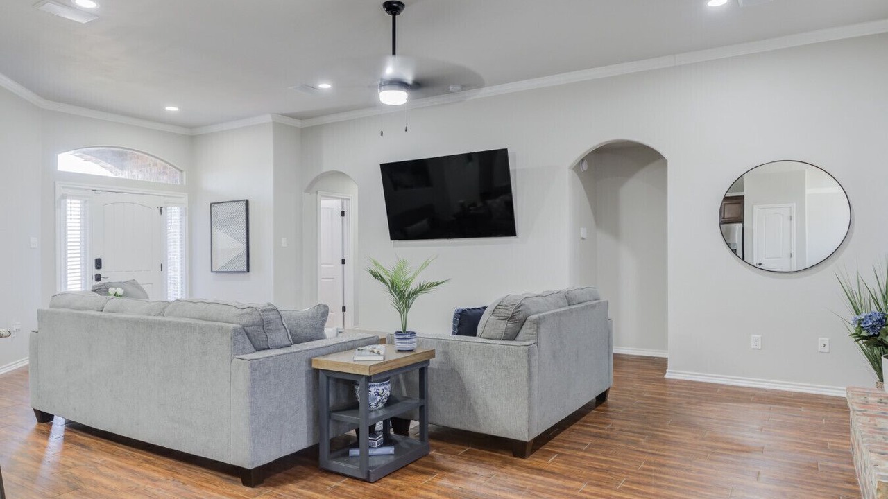 Photo of Livingroom in Lubbock