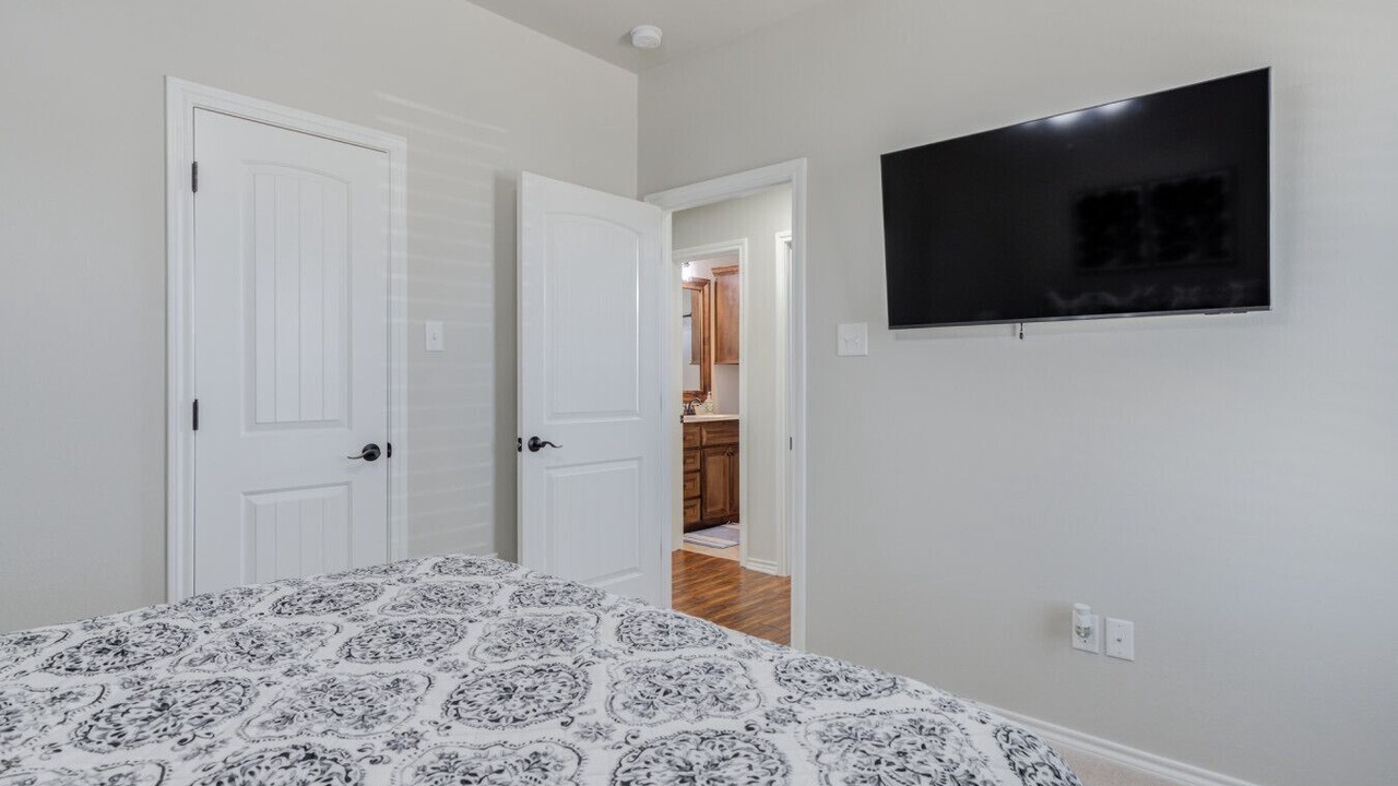 Photo of Bedroom in Lubbock