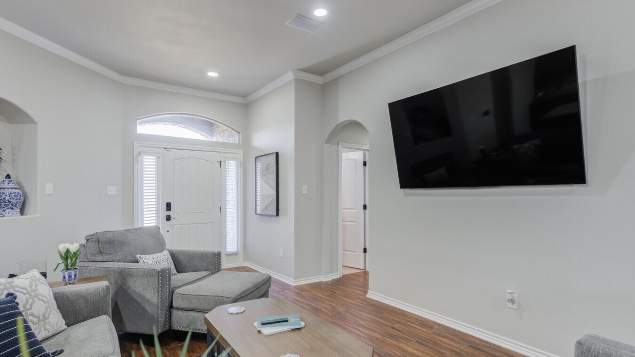 Photo of Livingroom in Lubbock