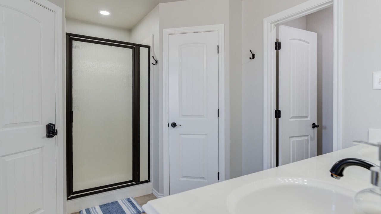 Photo of Bathroom in Lubbock