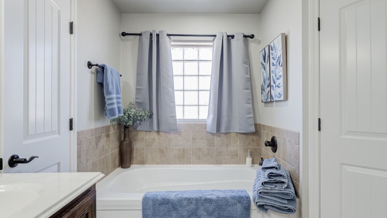 Photo of Bathroom in Lubbock