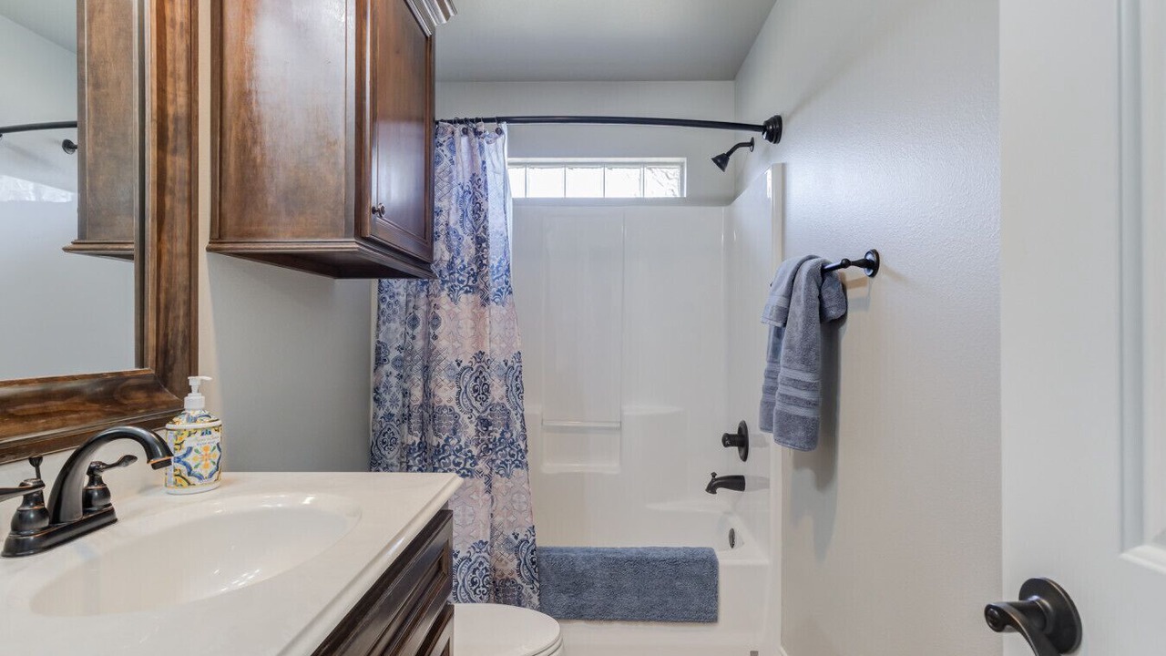 Photo of Bathroom in Lubbock