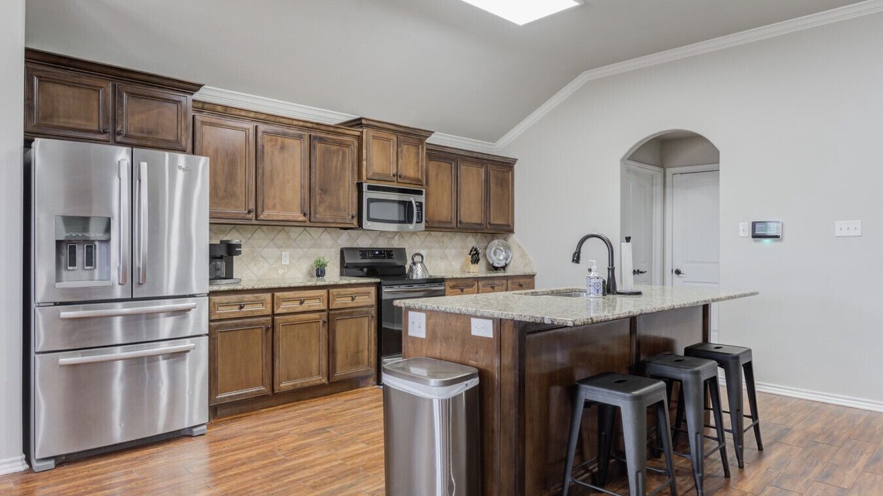 Photo of Kitchen in Lubbock
