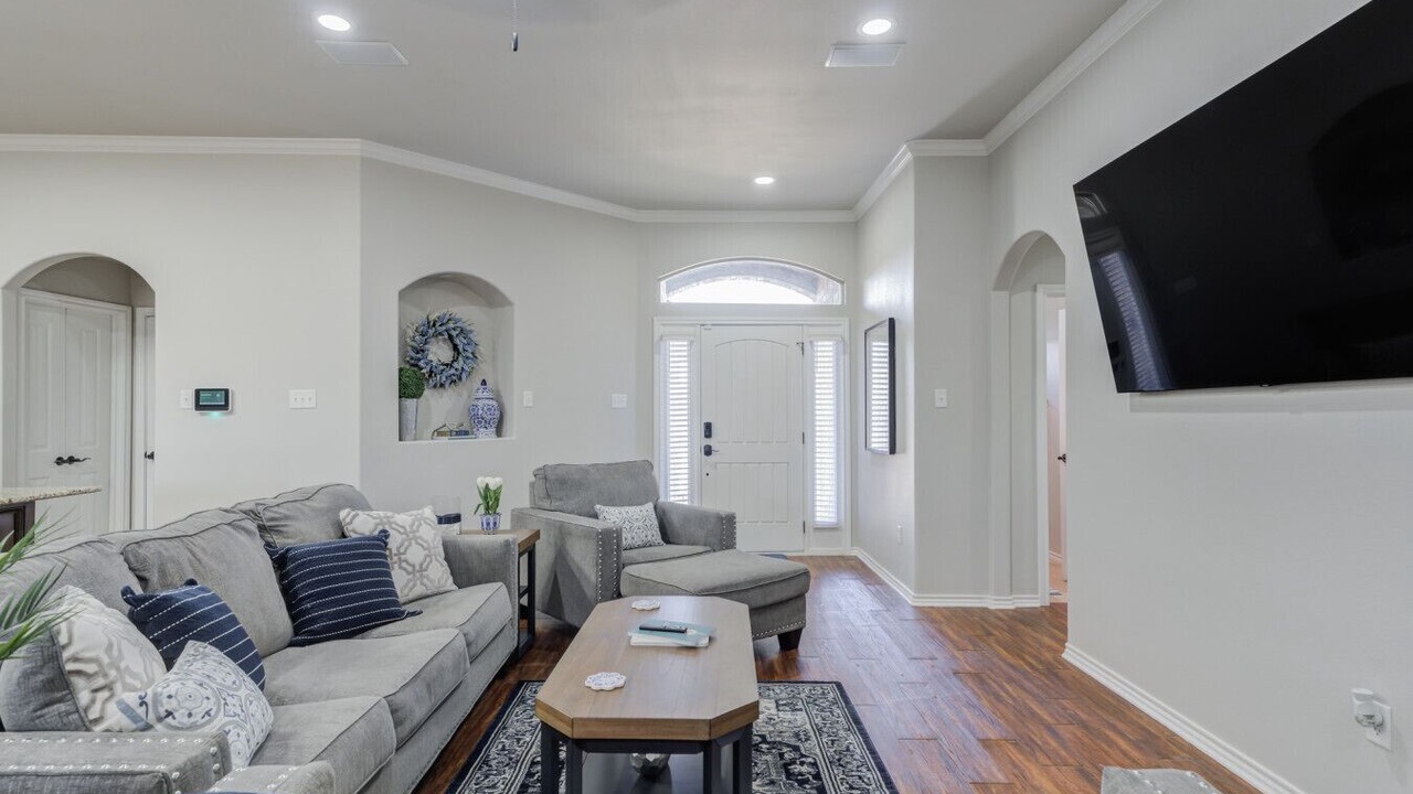 Photo of Livingroom in Lubbock