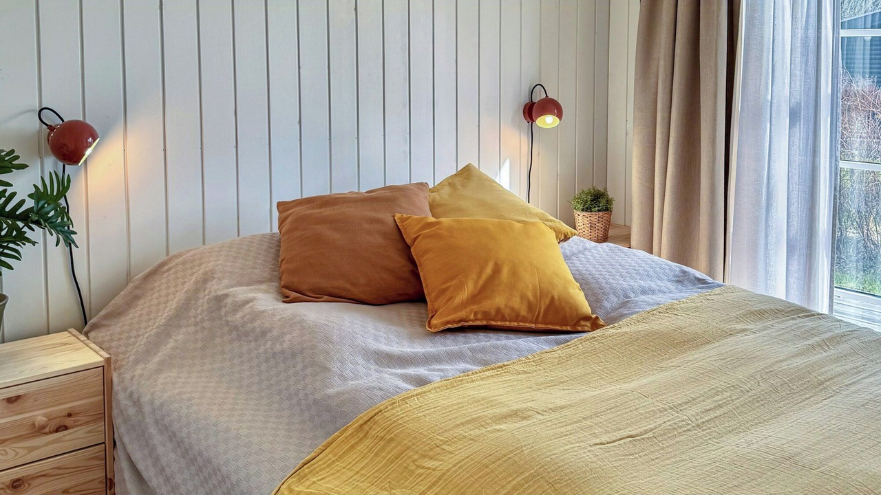 Photo of Bedroom in Gedesby