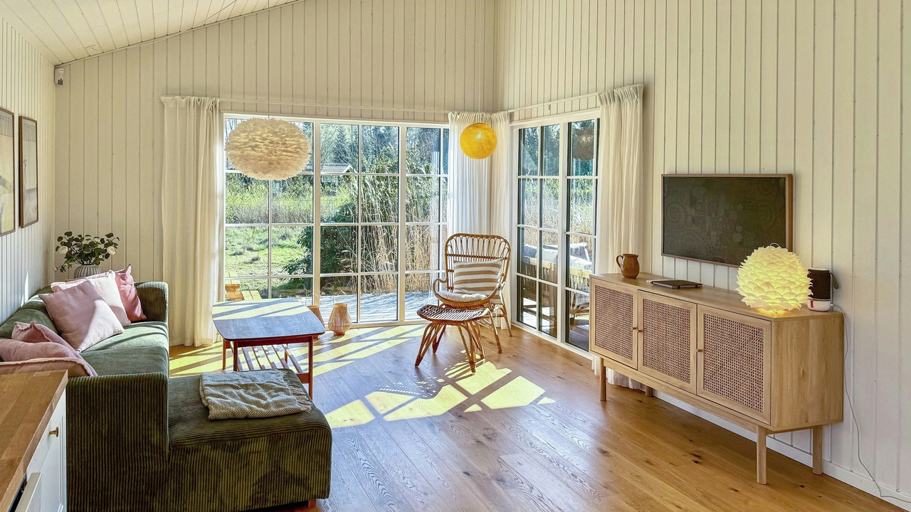 Photo of Livingroom in Gedesby