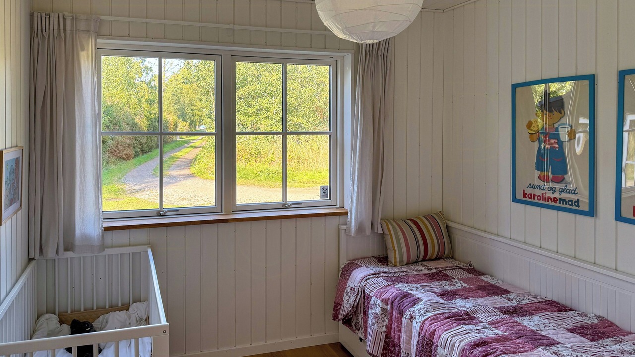 Photo of Bedroom in Gedesby