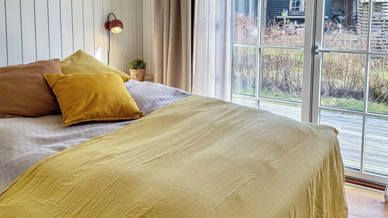 Photo of Bedroom in Gedesby