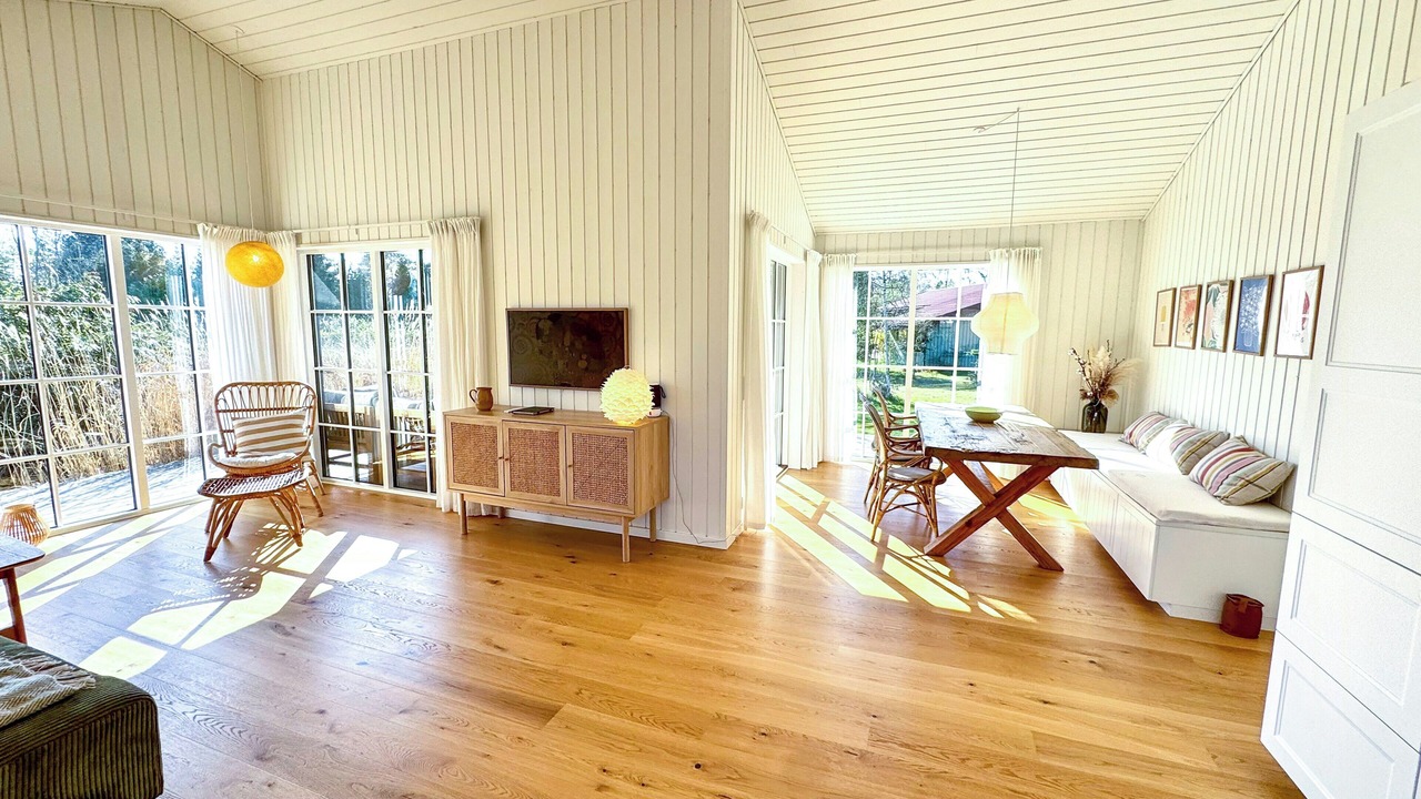 Photo of Livingroom in Gedesby
