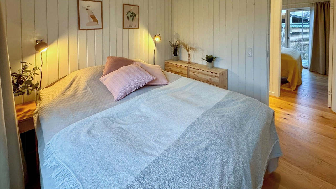Photo of Bedroom in Gedesby