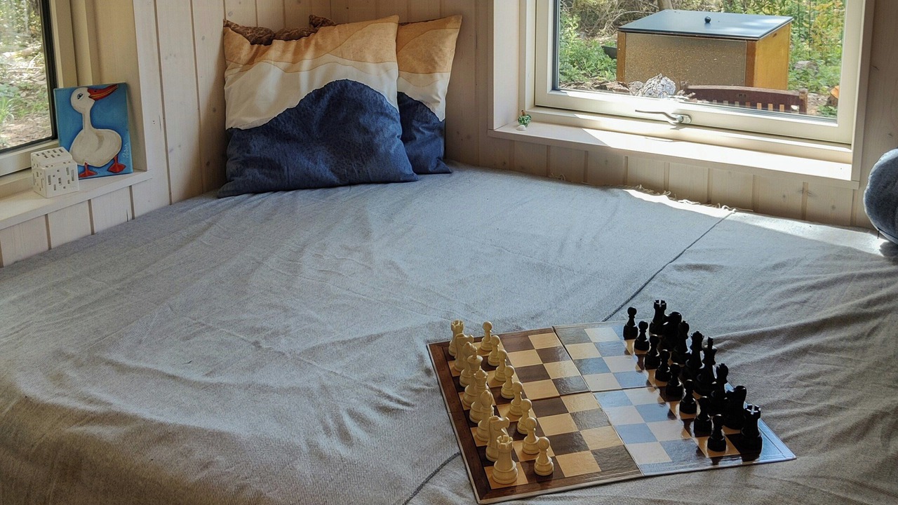 Photo of Bedroom in Hoeve Strand