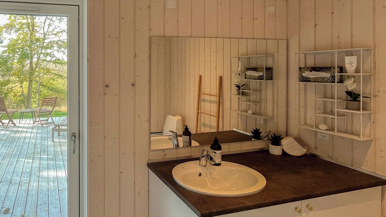 Photo of Bathroom in Hoeve Strand