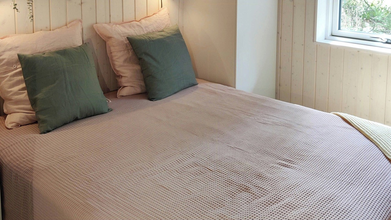 Photo of Bedroom in Hoeve Strand
