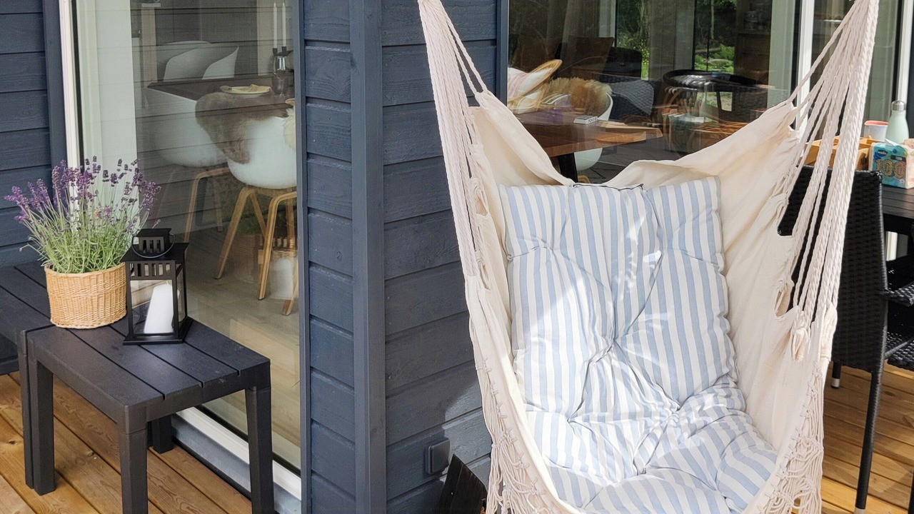 Photo of Outdoor in Hoeve Strand
