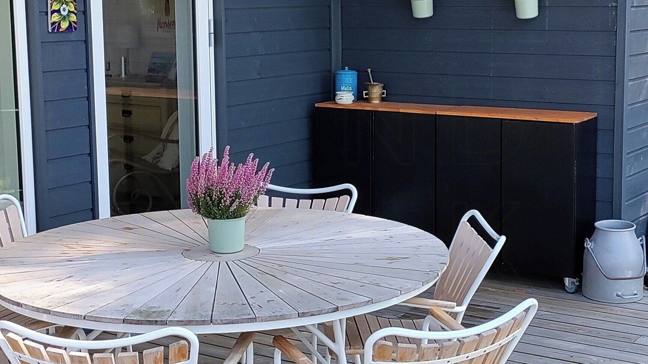 Photo of Outdoor in Hoeve Strand