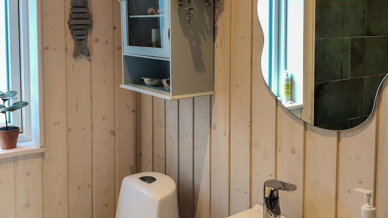 Photo of Bathroom in Hoeve Strand