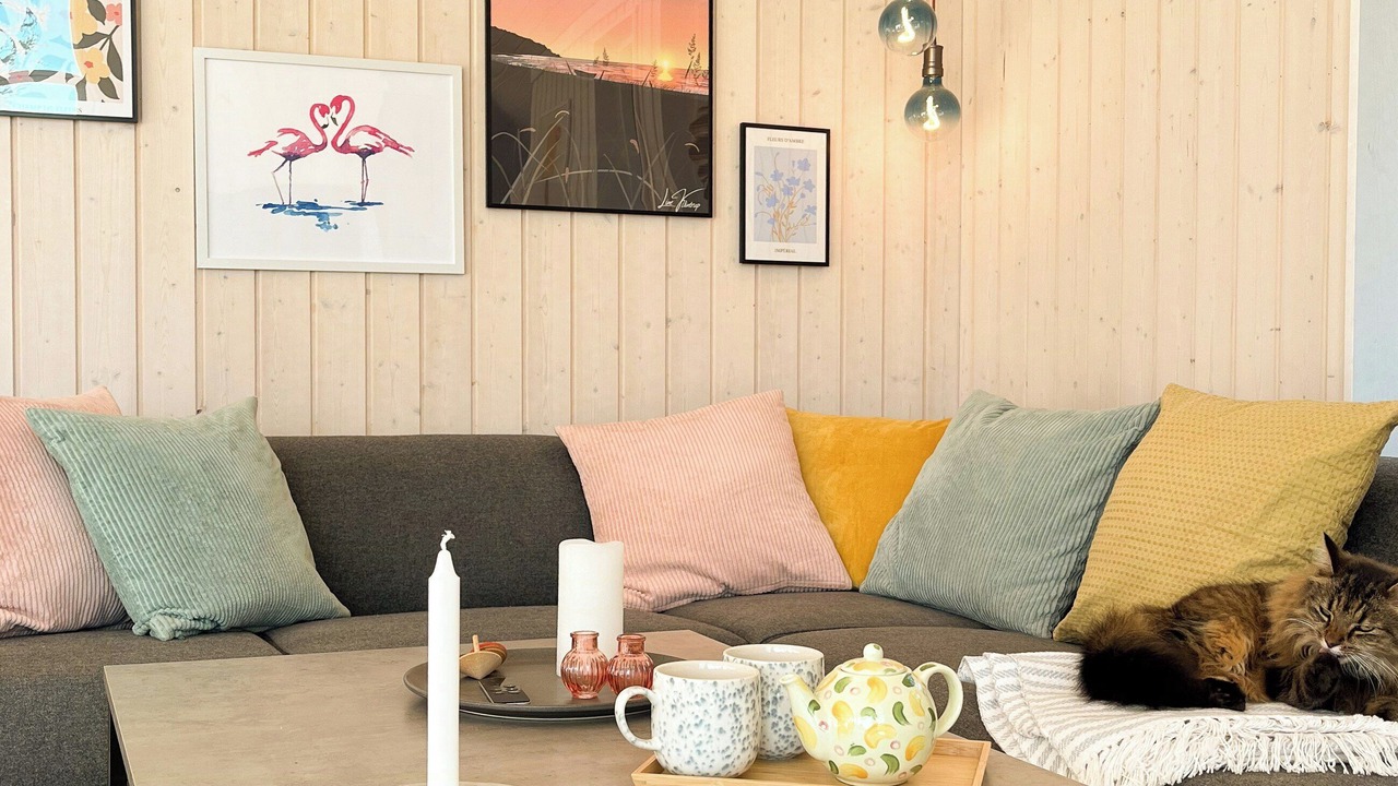 Photo of Livingroom in Hoeve Strand