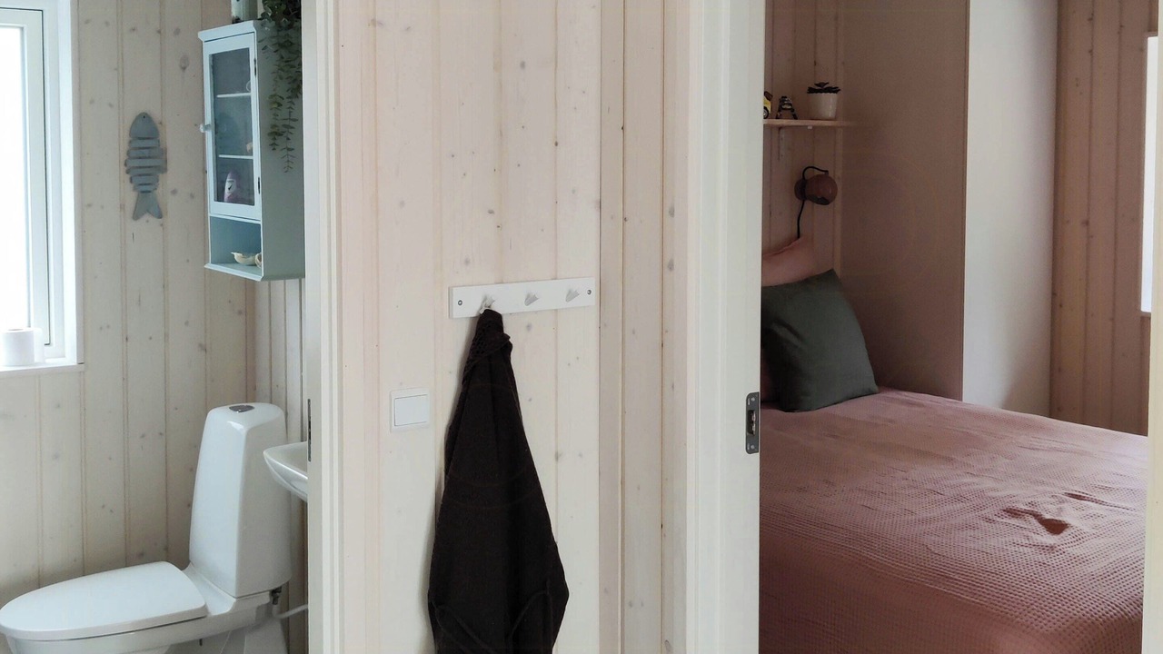 Photo of Bedroom in Hoeve Strand