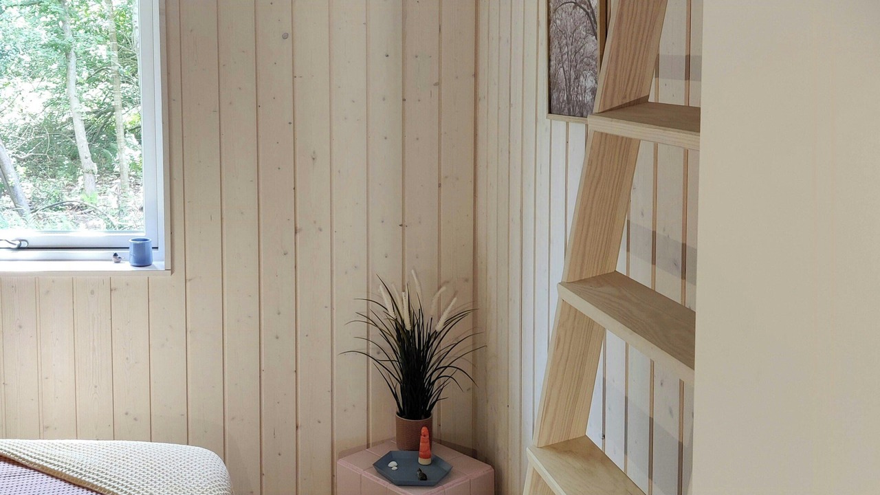 Photo of Bedroom in Hoeve Strand