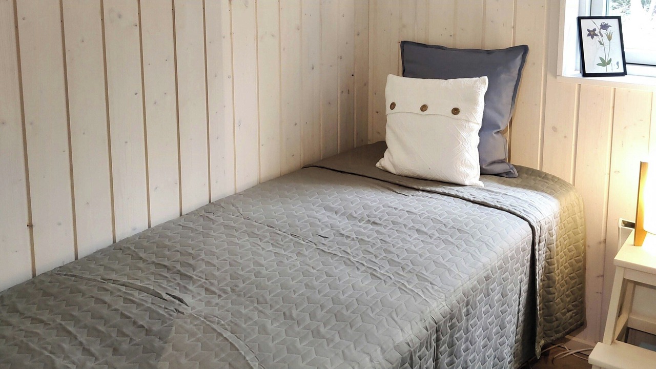 Photo of Bedroom in Hoeve Strand