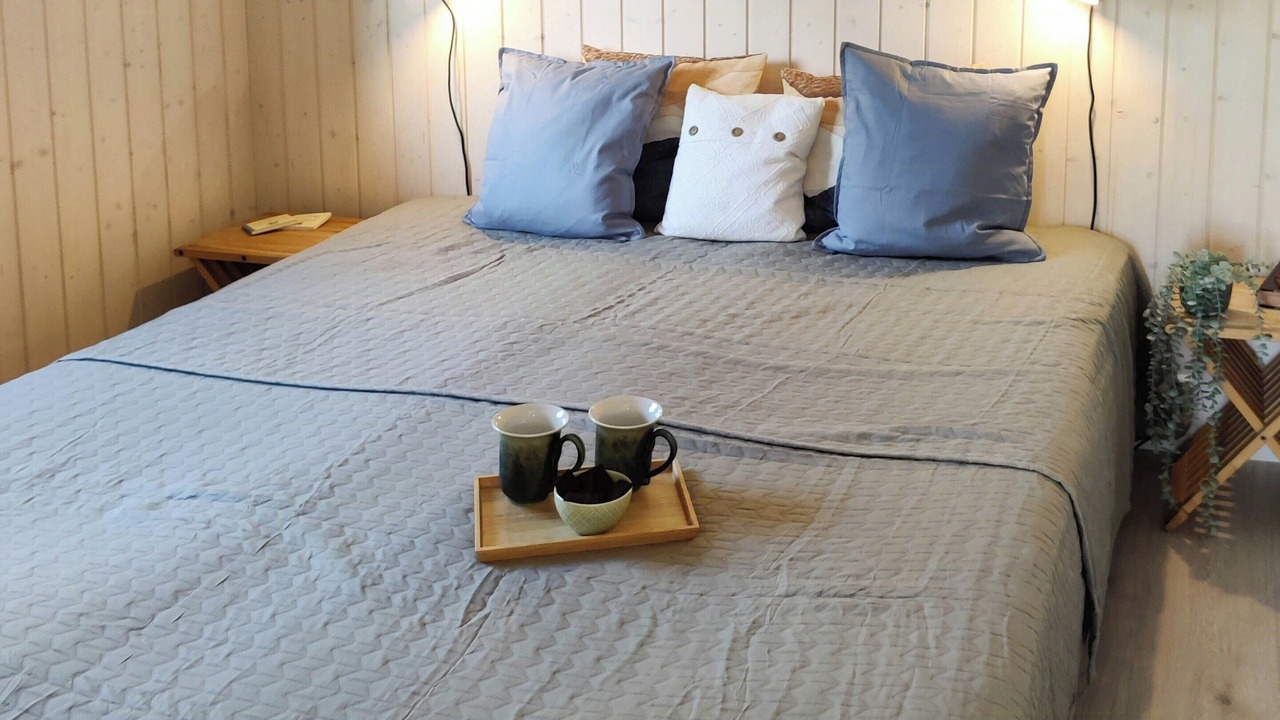 Photo of Bedroom in Hoeve Strand