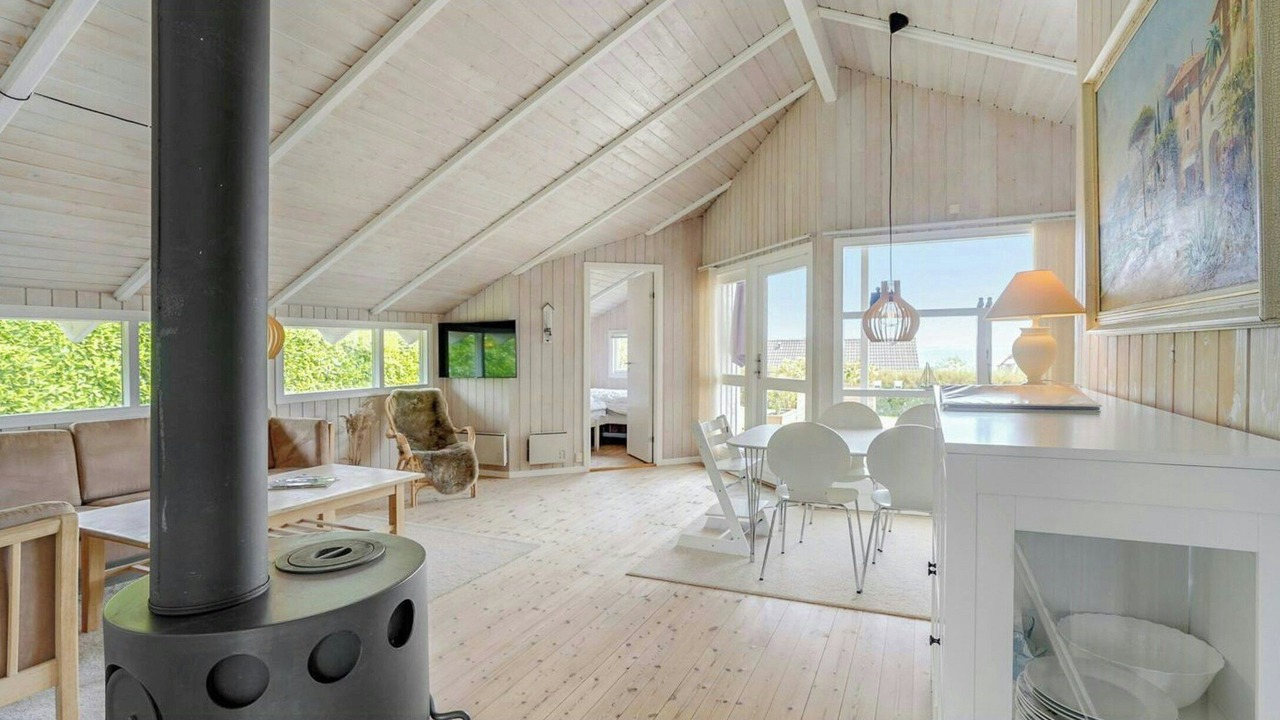 Photo of Livingroom in Mommark Strand