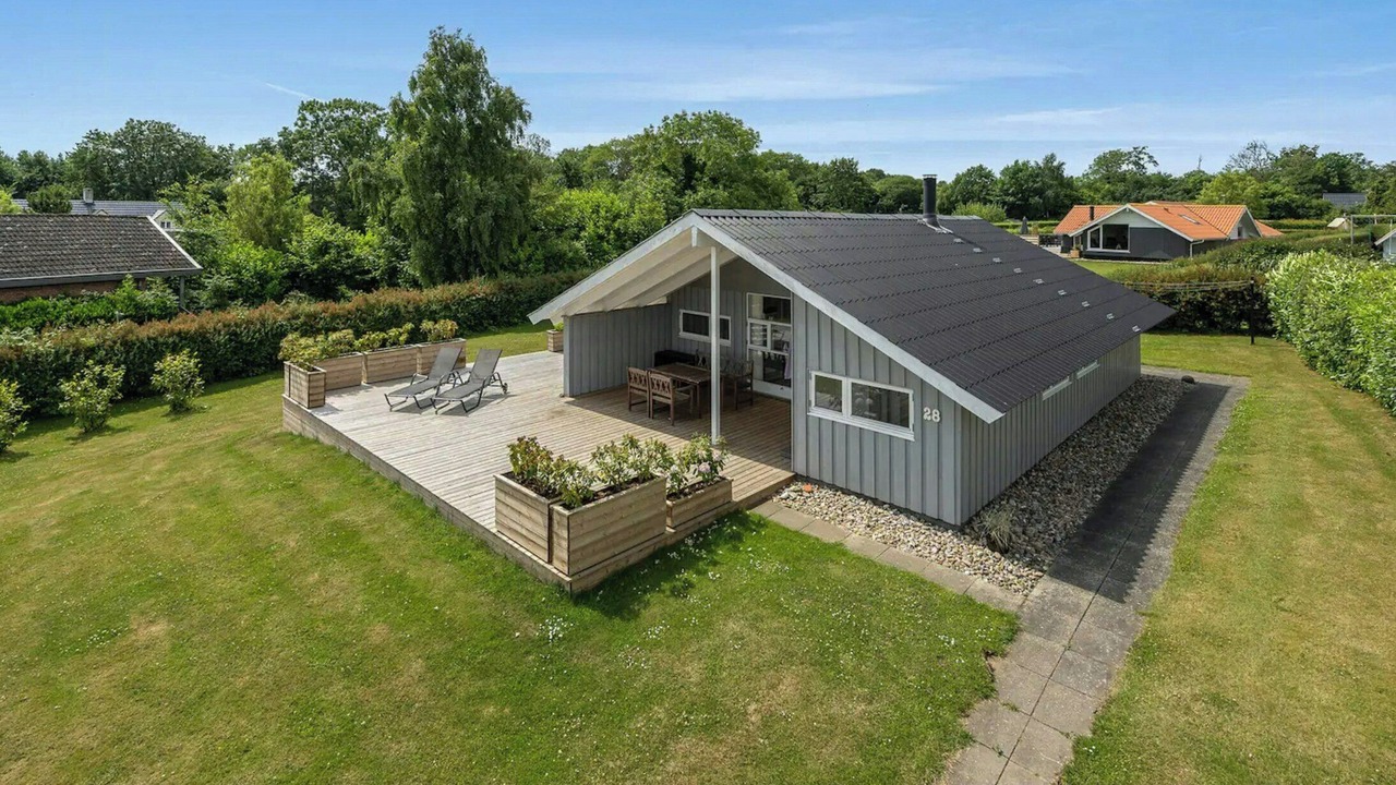 Photo of Outdoor in Mommark Strand