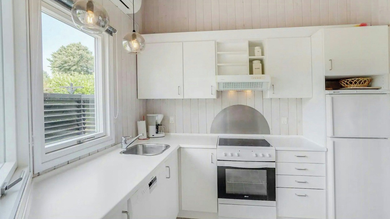 Photo of Kitchen in Mommark Strand