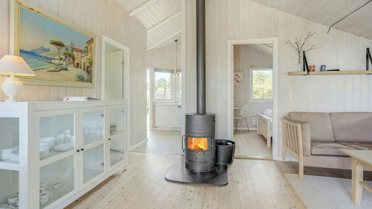 Photo of Livingroom in Mommark Strand