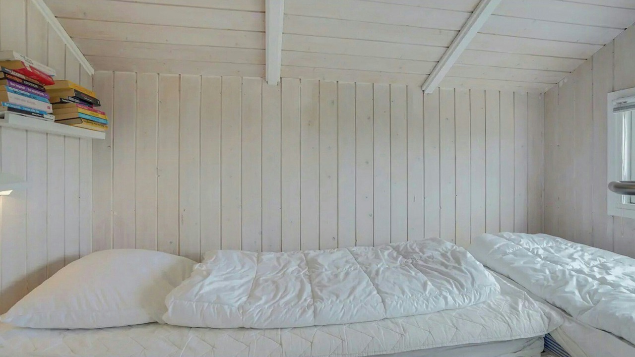 Photo of Bedroom in Mommark Strand