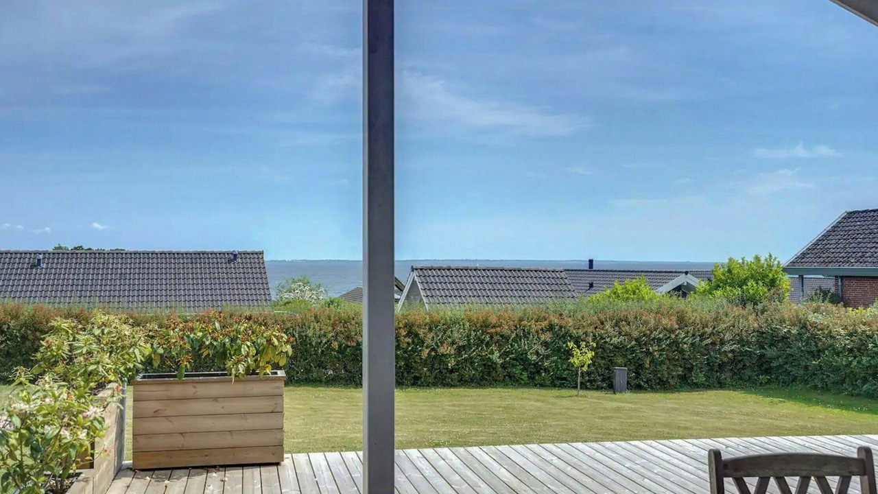 Photo of Patio Balcony in Mommark Strand