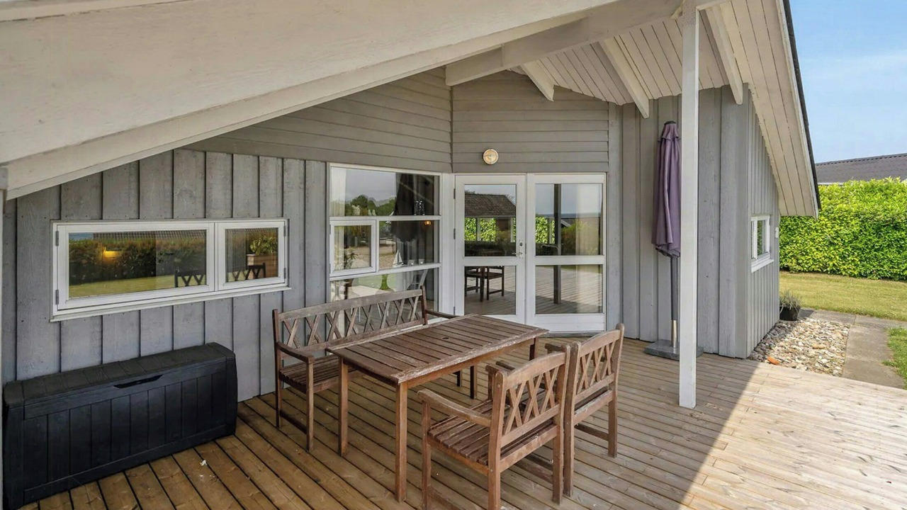 Photo of Outdoor in Mommark Strand