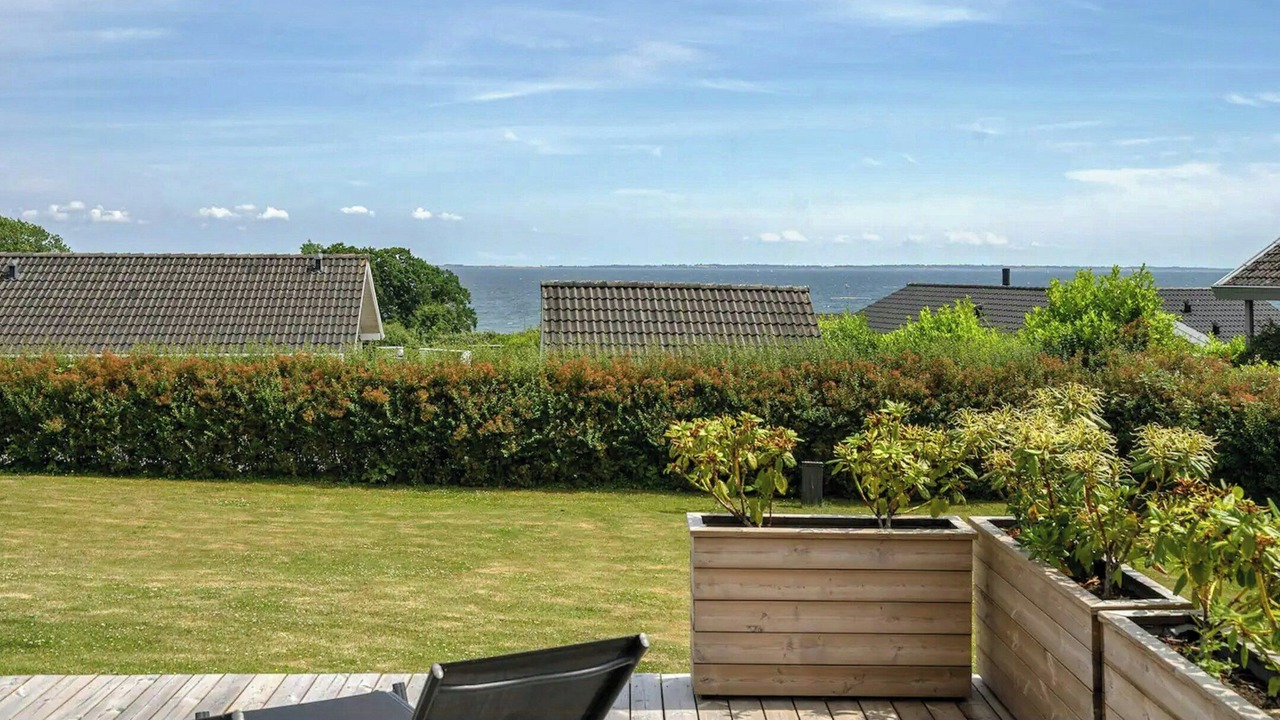 Photo of Patio Balcony in Mommark Strand