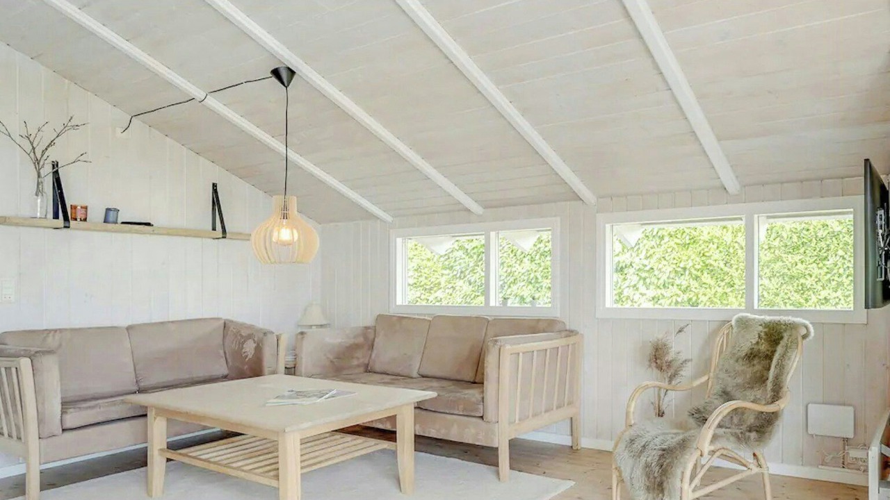 Photo of Livingroom in Mommark Strand