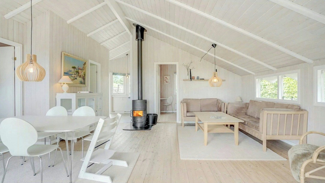 Photo of Livingroom in Mommark Strand